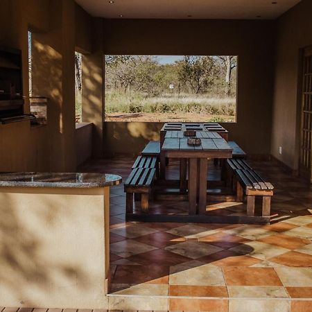 Hornbills Rest Country Home Phalaborwa Exterior foto