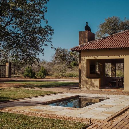 Hornbills Rest Country Home Phalaborwa Exterior foto