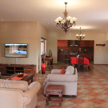 Hornbills Rest Country Home Phalaborwa Exterior foto
