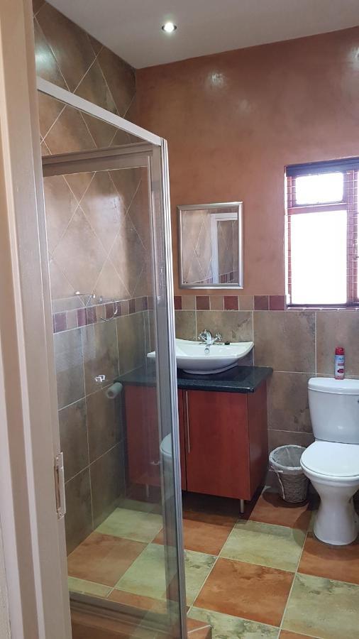 Hornbills Rest Country Home Phalaborwa Exterior foto