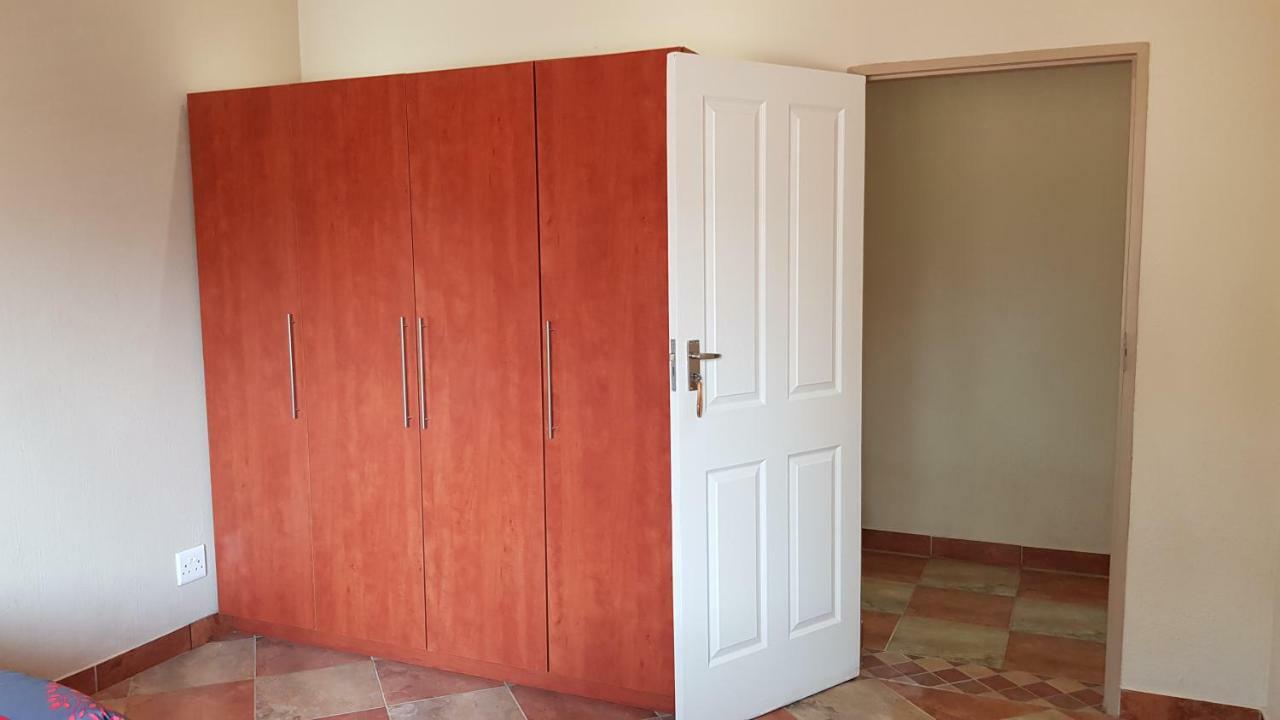 Hornbills Rest Country Home Phalaborwa Exterior foto