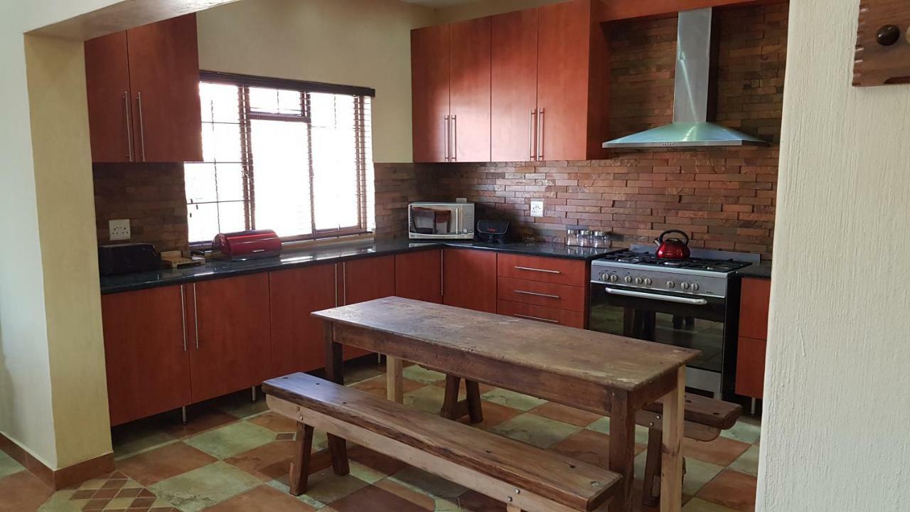 Hornbills Rest Country Home Phalaborwa Exterior foto