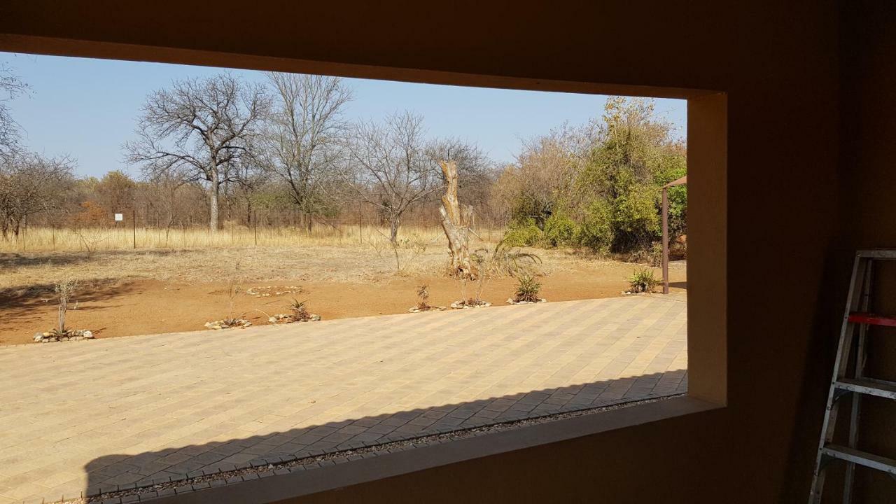 Hornbills Rest Country Home Phalaborwa Exterior foto