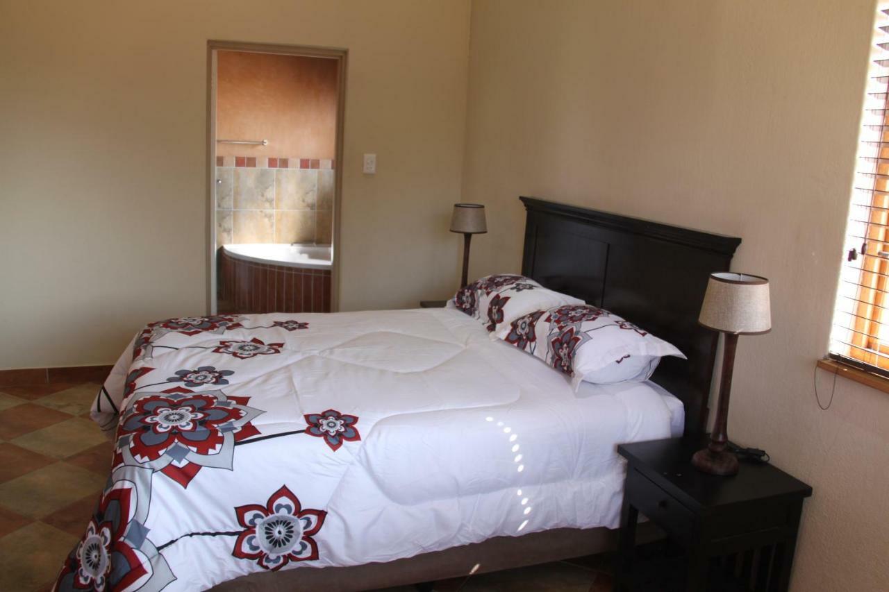 Hornbills Rest Country Home Phalaborwa Exterior foto
