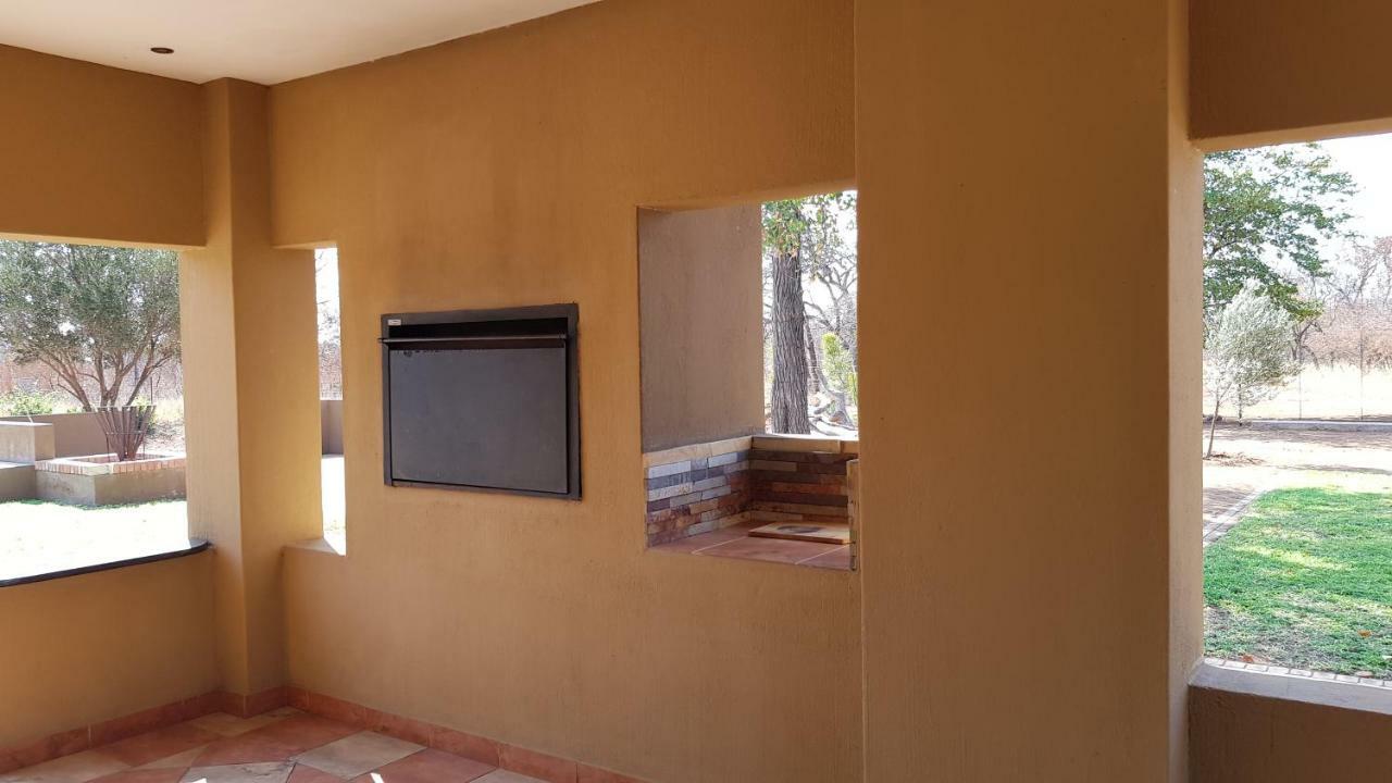 Hornbills Rest Country Home Phalaborwa Exterior foto