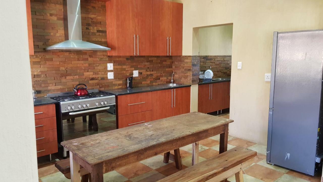 Hornbills Rest Country Home Phalaborwa Exterior foto