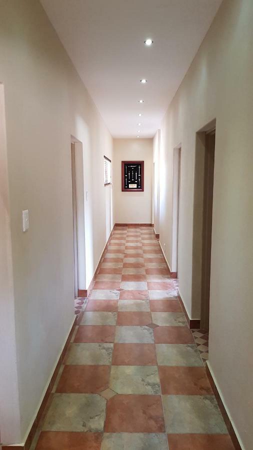 Hornbills Rest Country Home Phalaborwa Exterior foto
