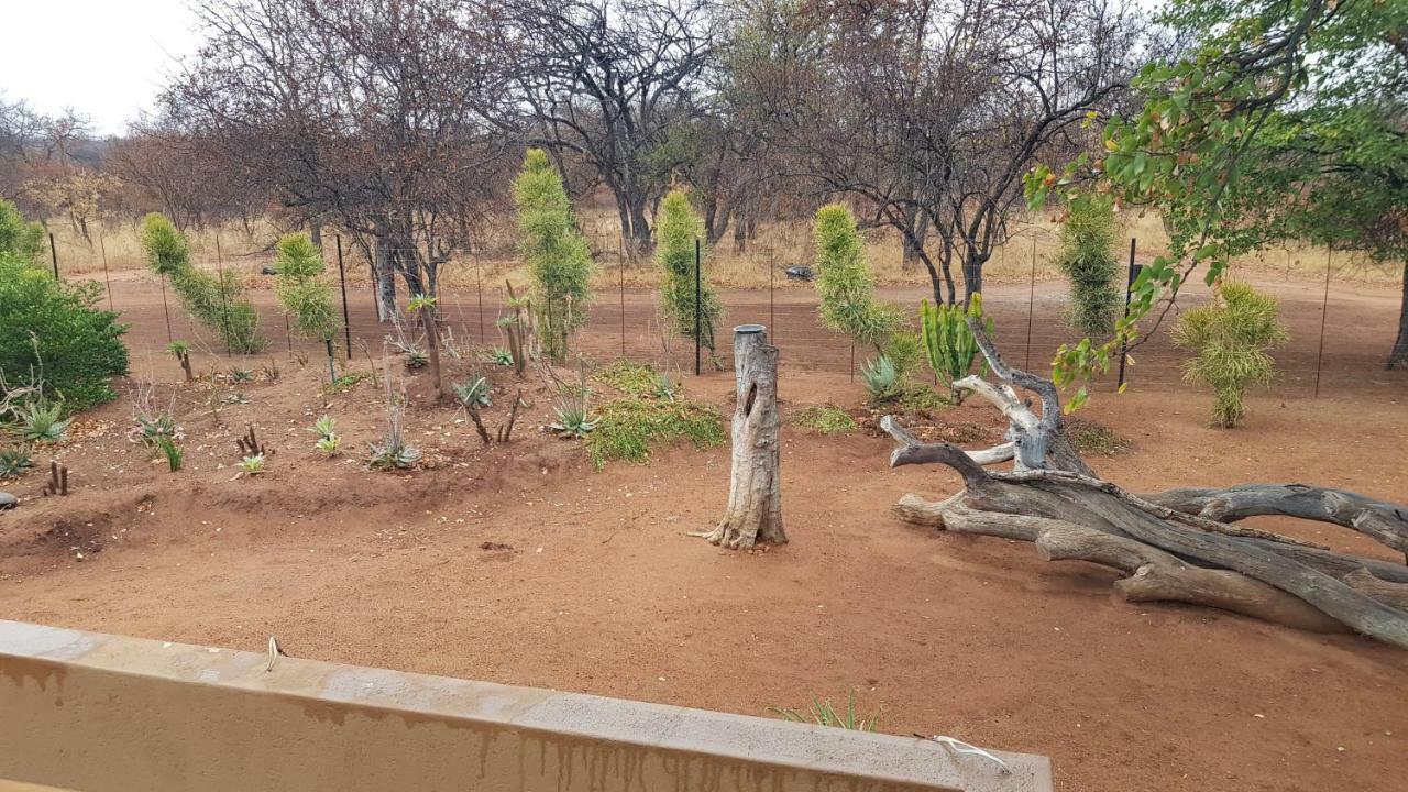 Hornbills Rest Country Home Phalaborwa Exterior foto