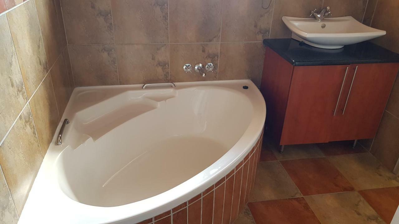 Hornbills Rest Country Home Phalaborwa Exterior foto