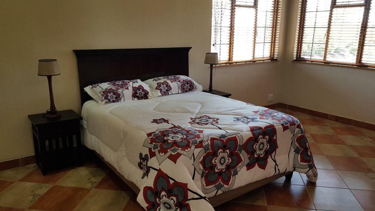 Hornbills Rest Country Home Phalaborwa Exterior foto