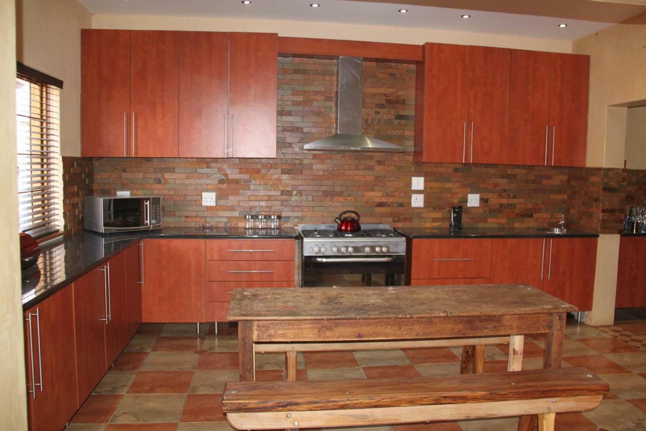 Hornbills Rest Country Home Phalaborwa Exterior foto