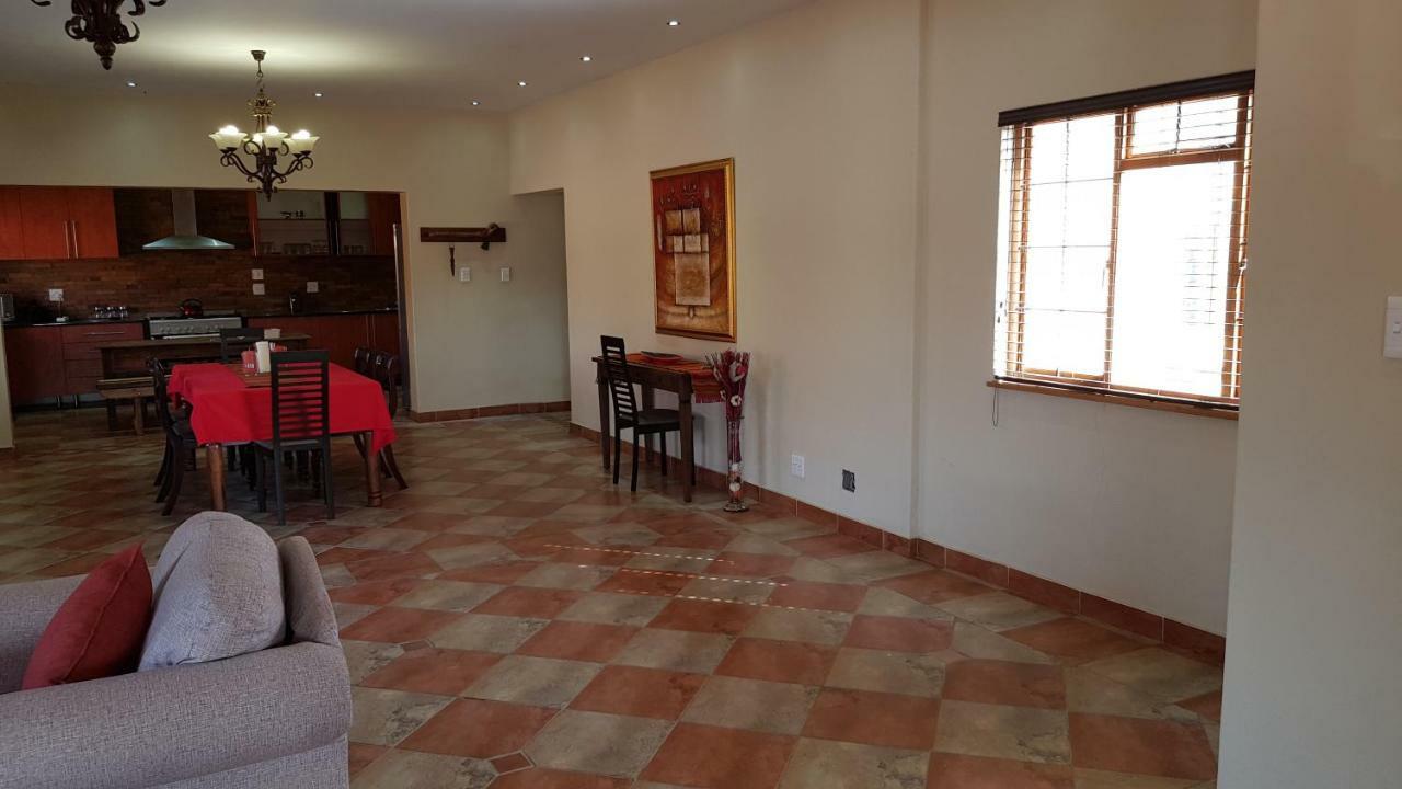 Hornbills Rest Country Home Phalaborwa Exterior foto