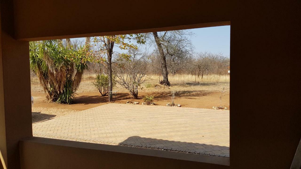 Hornbills Rest Country Home Phalaborwa Exterior foto