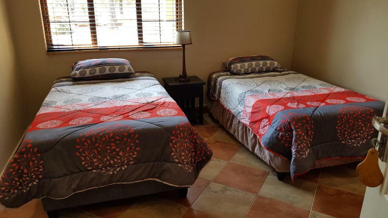 Hornbills Rest Country Home Phalaborwa Exterior foto