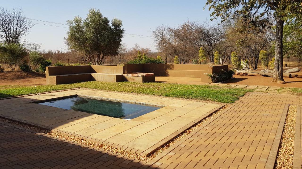 Hornbills Rest Country Home Phalaborwa Exterior foto