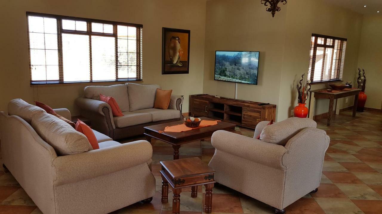 Hornbills Rest Country Home Phalaborwa Exterior foto