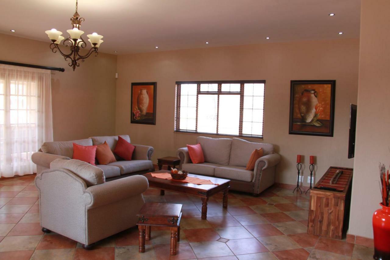 Hornbills Rest Country Home Phalaborwa Exterior foto