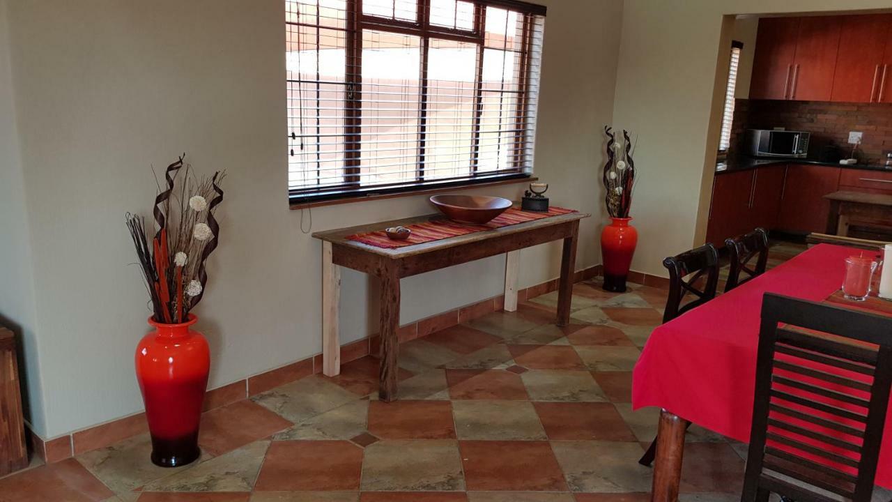 Hornbills Rest Country Home Phalaborwa Exterior foto