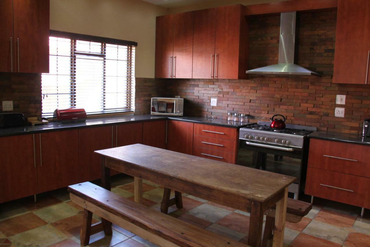 Hornbills Rest Country Home Phalaborwa Exterior foto
