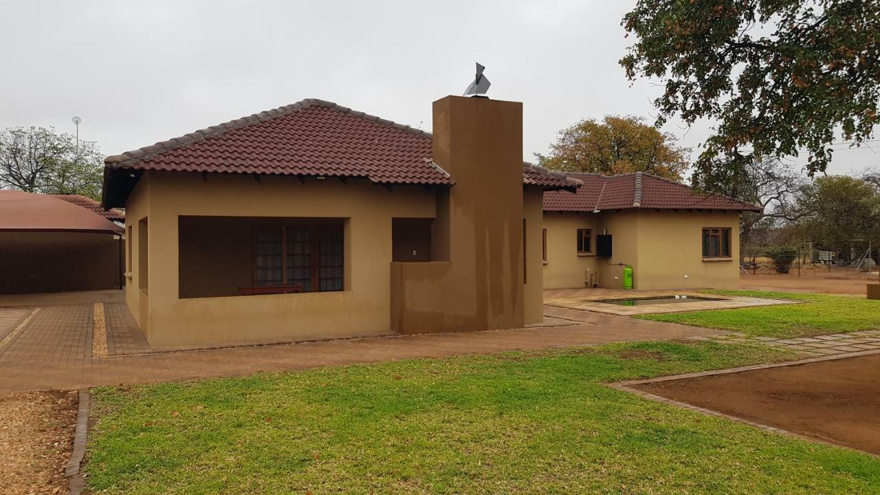 Hornbills Rest Country Home Phalaborwa Exterior foto